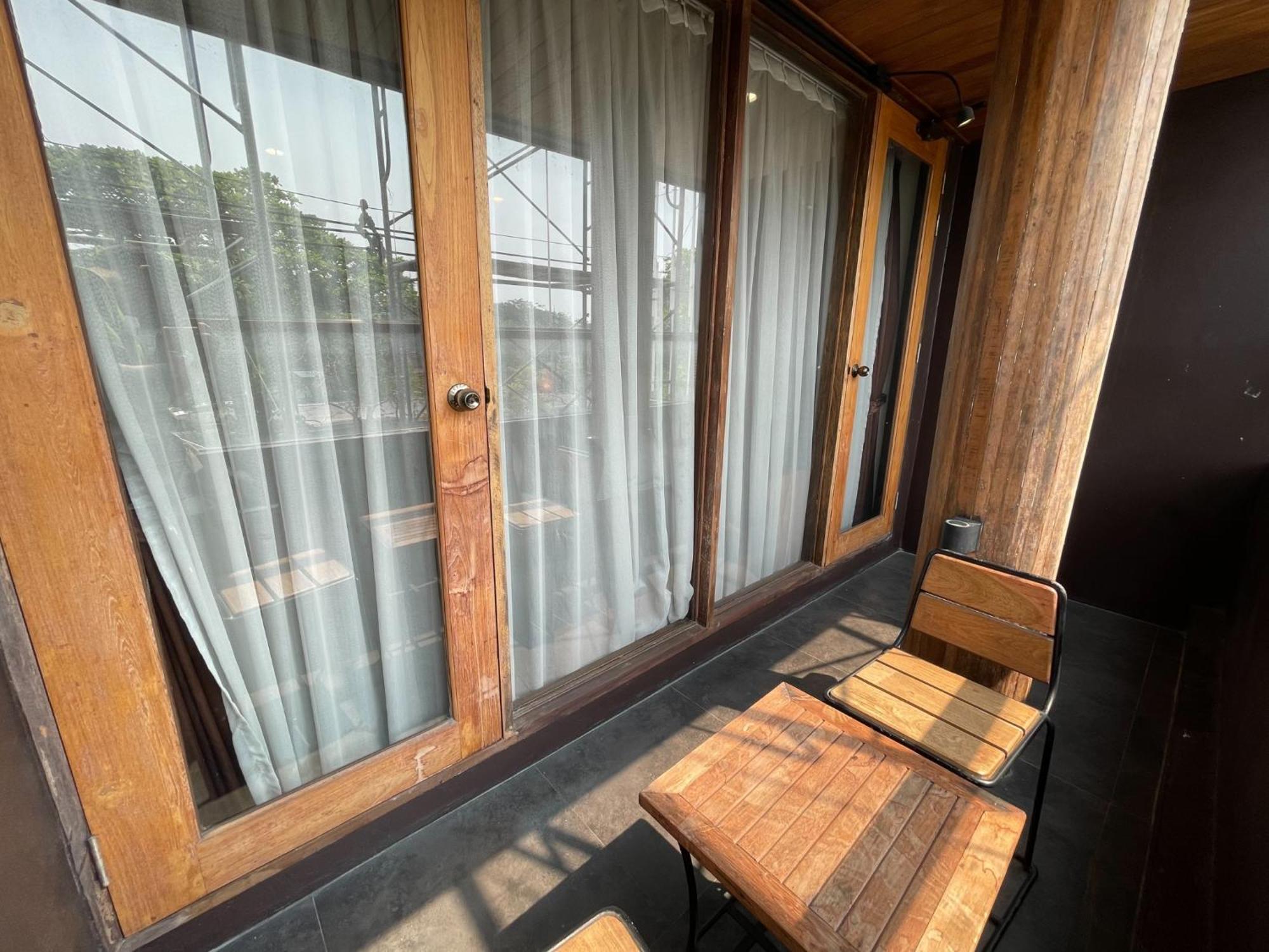 The Guest Arak Boutique Hotel — Photos 2