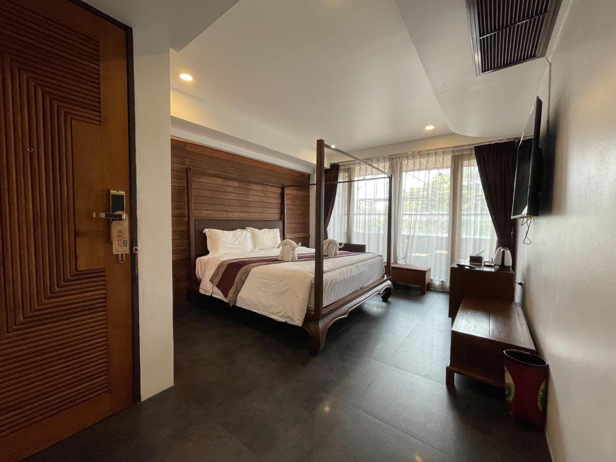 The Guest Arak Boutique Hotel — Photos 1