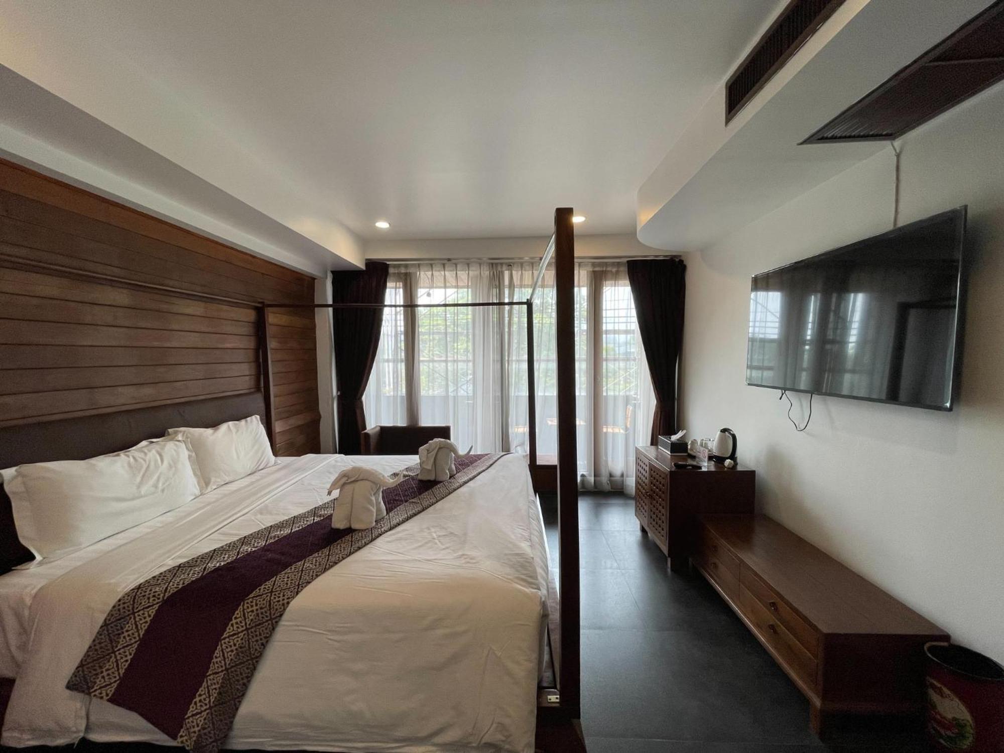 The Guest Arak Boutique Hotel — Photos 3
